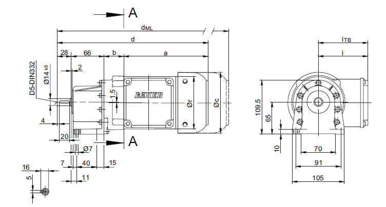 BG05 Лапы BG05 Лапы