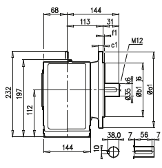 SK 9016.1VF SK 9016.1VF