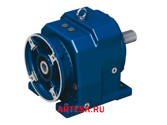 Цилиндрические соосные мотор-редукторы STM (СТМ) серии AR, AM, AC Болонья (Италия)